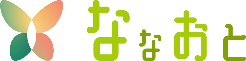 ななおとのLOGO